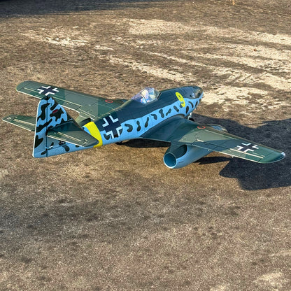 Dynam-Messerschmitt-Me-262-V3-6S-12-Blade-Twin-70mm-EDF-RC-Jet-1.5m-Flaps-SRTF-DY8950V3_16