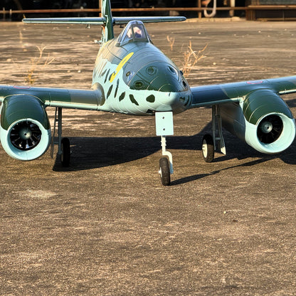 Dynam-Messerschmitt-Me-262-V3-6S-12-Blade-Twin-70mm-EDF-RC-Jet-1.5m-Flaps-SRTF-DY8950V3_31