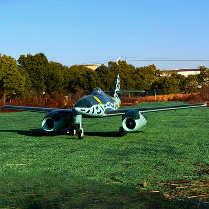 Dynam-Messerschmitt-Me-262-V3-6S-12-Blade-Twin-70mm-EDF-RC-Jet-1.5m-Flaps-SRTF-DY8950V3_4