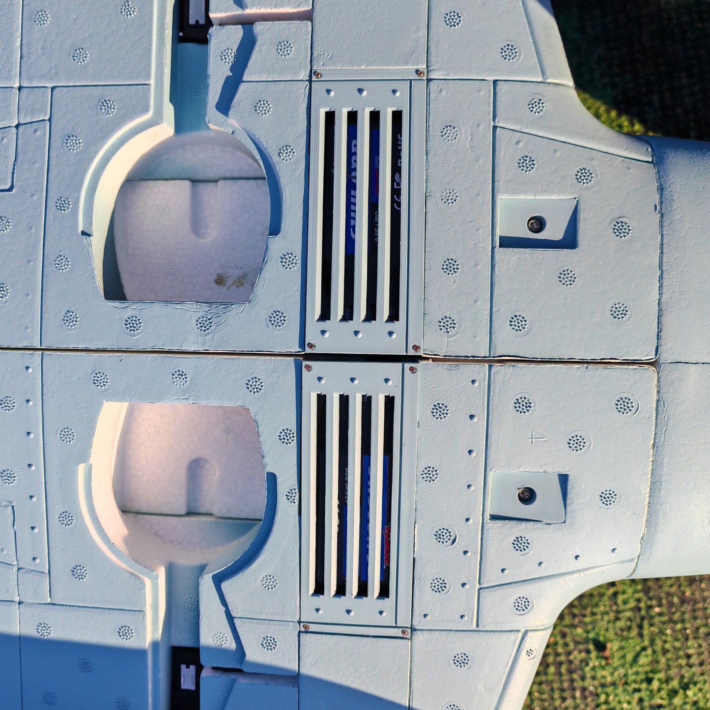 Dynam-Messerschmitt-Me-262-V3-6S-12-Blade-Twin-70mm-EDF-RC-Jet-1.5m-Flaps-SRTF-DY8950V3_47