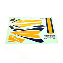 Dynam Meteor V3 Decal