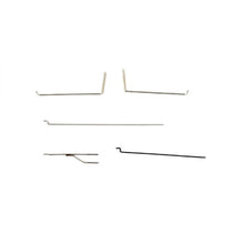 Dynam Meteor V3 Pushrod Set