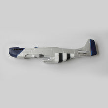 Dynam Mini P-51D Mustang V2 Fuselage