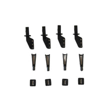 Dynam Mini P-51D Mustang V2 Servohorn