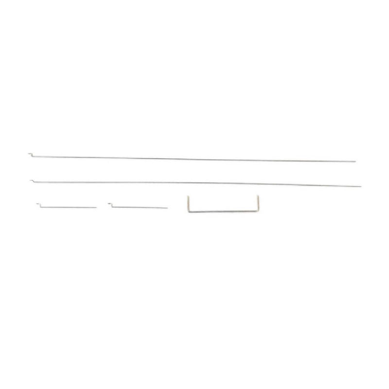 Dynam Mini Spitfire V2 Pushrod Set
