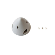 Dynam Mini Spitfire V2 800 Spinner 44*49mm
