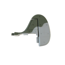 Dynam Mini Spitfire V2 Vertikal Stabilisator