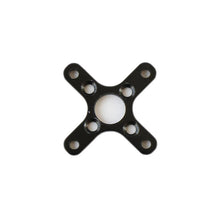 Dynam Motor X-Mount Type A 40*Ø10*2mm