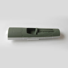 Dynam P-47D Thunderbolt V2 Cockpit