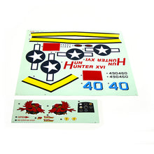 Dynam P-47D Thunderbolt V2 Decal