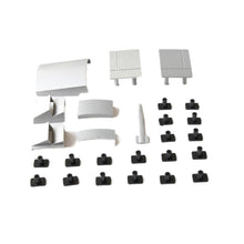 Dynam P-47D Thunderbolt V2 Plastic Part Set
