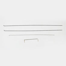 Dynam P-47D Thunderbolt V2 Skubstangssæt