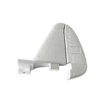 Dynam P-47D Thunderbolt V2 Vertikal Stabilisator