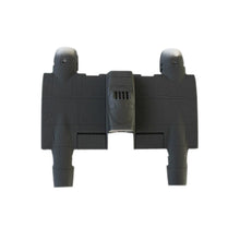 Dynam P-61 Black Widow Middle Wing Set