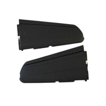 Dynam P-61 Black Widow Outer Wing Set