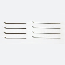 Dynam P-61 Black Widow Pushrod Set