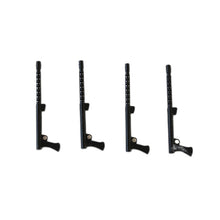 Dynam P-61 Black Widow Scale Gun