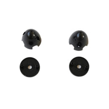 Dynam P-61 Black Widow Spinner Set (Counter-Rotating) 51*43mm