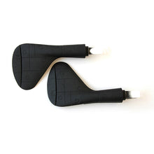 Dynam P-61 Black Widow vertikal stabilisator