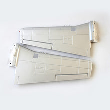 Dynam P51 Mustang V2 Main Wing Set