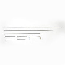 Dynam P51 Mustang V2 Pushrod Set