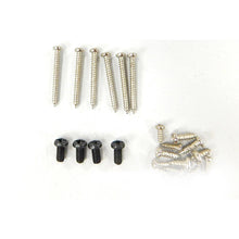 Dynam P51 Mustang V2 Screw Set