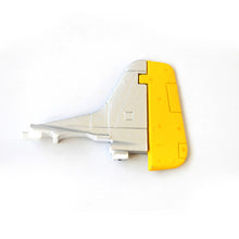 Dynam P51 Mustang V2 Vertical Stabilizer