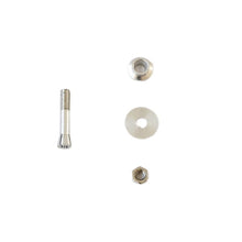 Držiak adaptéra pre vrtuľu Dynam P51 Mustang V2