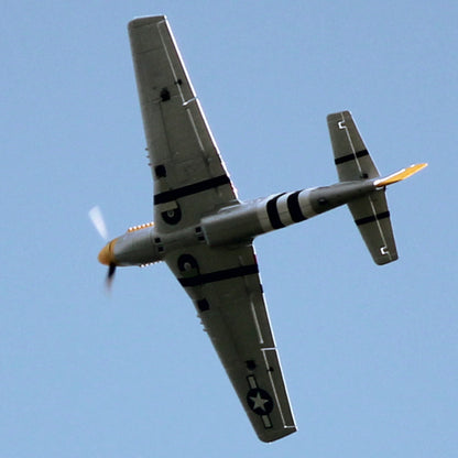 Dynam-P51-Mustang-V2-Silver-RC-Radio-Controlled-Warbird-Plane-1200mm-Wingspan-PNP-SPNP-BNF-RTF-DY8939SV_11