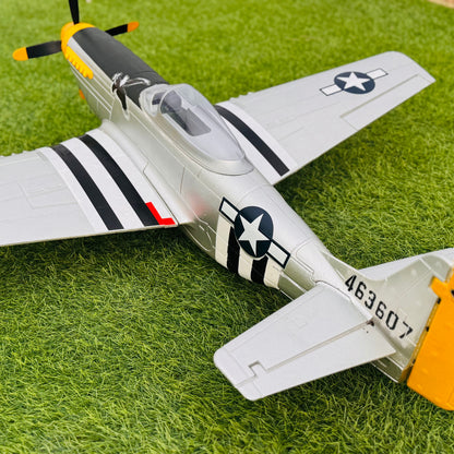 Dynam-P51-Mustang-V2-Silver-RC-Radio-Controlled-Warbird-Plane-1200mm-Wingspan-PNP-SPNP-BNF-RTF-DY8939SV_13