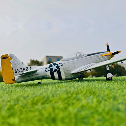 Dynam-P51-Mustang-V2-Silver-RC-Radio-Controlled-Warbird-Plane-1200mm-Wingspan-PNP-SPNP-BNF-RTF-DY8939SV_15