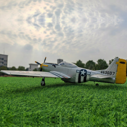 Dynam-P51-Mustang-V2-Silver-RC-Radio-Controlled-Warbird-Plane-1200mm-Wingspan-PNP-SPNP-BNF-RTF-DY8939SV_16