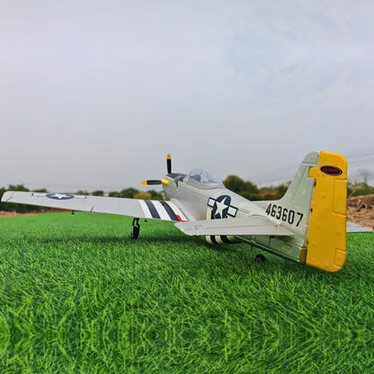 Dynam-P51-Mustang-V2-Silver-RC-Radio-Controlled-Warbird-Plane-1200mm-Wingspan-PNP-SPNP-BNF-RTF-DY8939SV_17