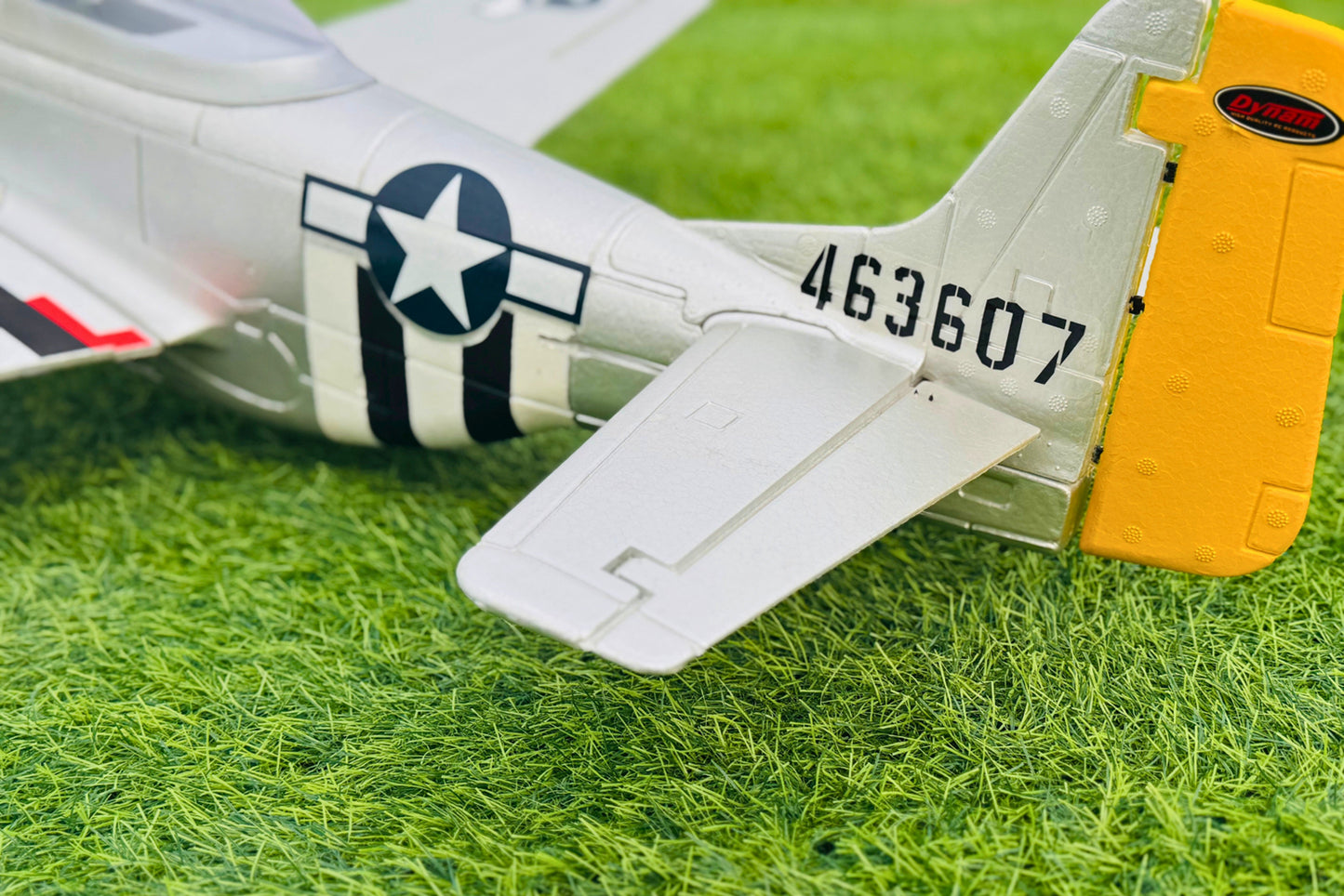 Dynam-P51-Mustang-V2-Silver-RC-Radio-Controlled-Warbird-Plane-1200mm-Wingspan-PNP-SPNP-BNF-RTF-DY8939SV_20