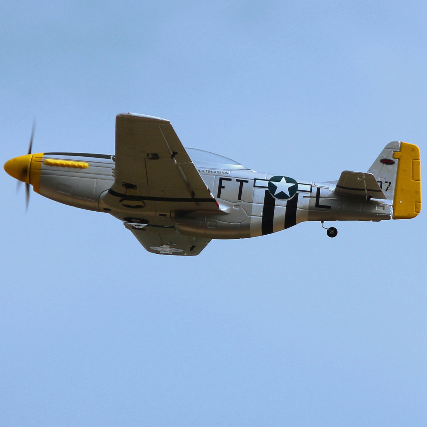 Dynam-P51-Mustang-V2-Silver-RC-Radio-Controlled-Warbird-Plane-1200mm-Wingspan-PNP-SPNP-BNF-RTF-DY8939SV_7