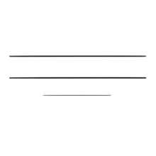 Skrutkované potrubie Dynam PBY Catalina