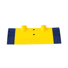 Dynam PBY Catalina Blue Middle Wing Set