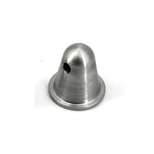 Dynam PBY Catalina Blue Metal Spinner Collet