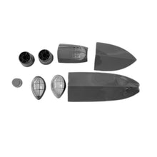Dynam PBY Catalina Grey Blister Parts