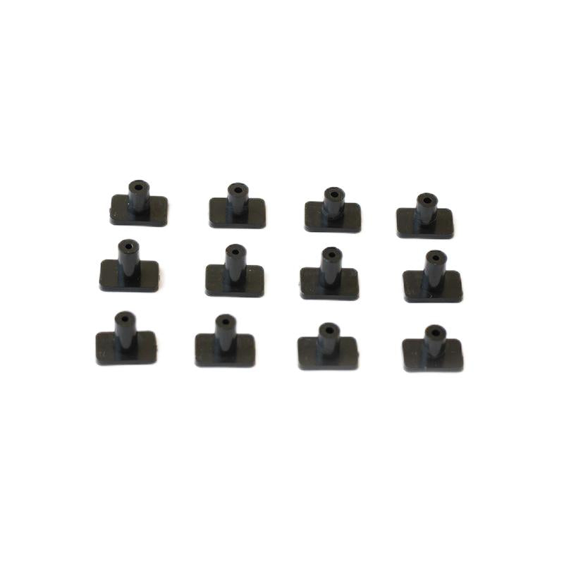 Dynam RC Plastic Tab