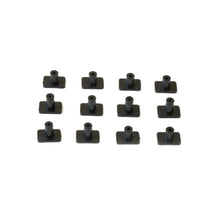 Dynam RC Plastic Tab