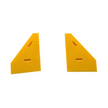 Dynam Piper Super Cub Main Landing Gear Fairing