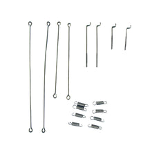 Dynam Piper Super Cub Servo-koblingsstang