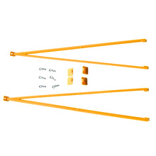 Dynam Piper Super Cub Wing Struts
