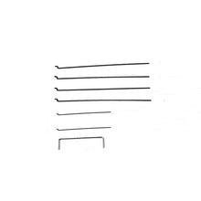 Dynam Pitts Python Model 12 Stødstangssæt