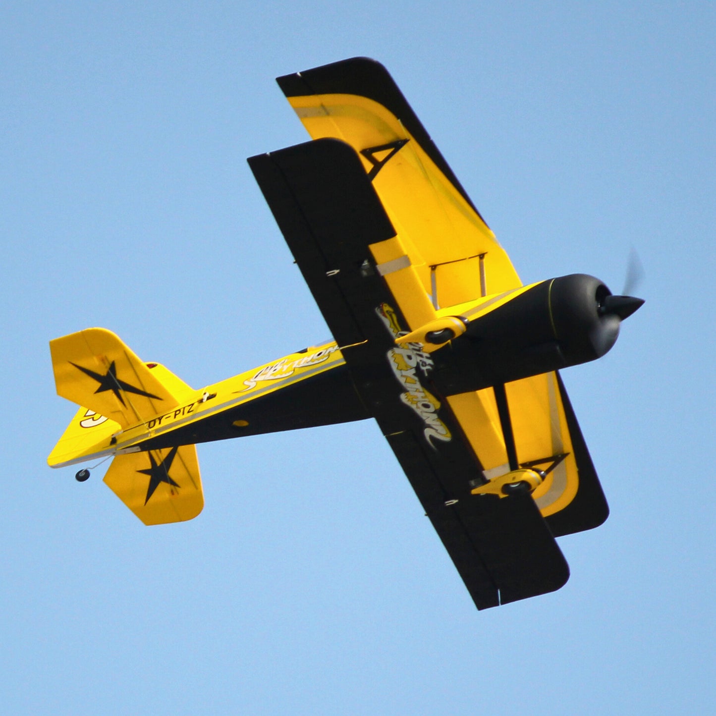 Dynam-Pitts-Python-Model-12-Yellow-4S-Radio-Controlled-Aerobatic-3D-Sport-Biplane-SRTF-DY8947YL_14