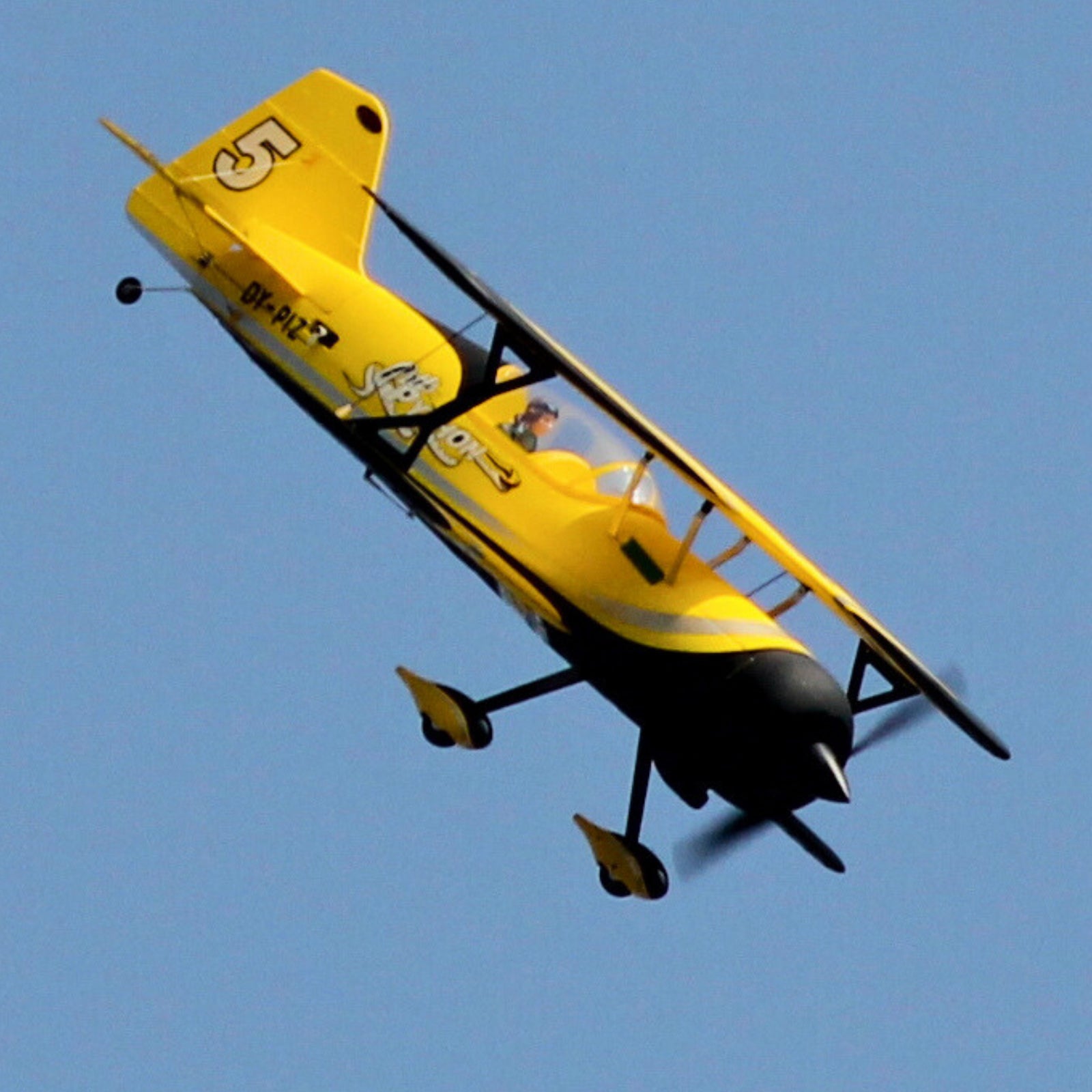 Dynam-Pitts-Python-Model-12-Yellow-4S-Radio-Controlled-Aerobatic-3D-Sport-Biplane-SRTF-DY8947YL_17