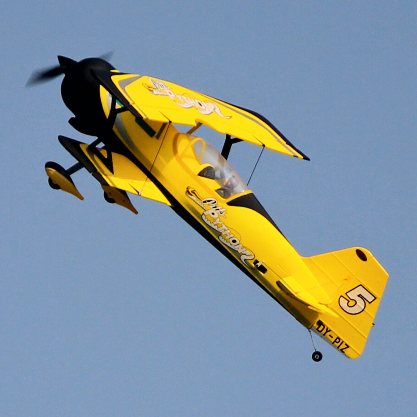 Dynam-Pitts-Python-Model-12-Yellow-4S-Radio-Controlled-Aerobatic-3D-Sport-Biplane-SRTF-DY8947YL_18