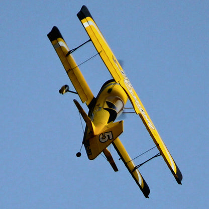 Dynam-Pitts-Python-Model-12-Yellow-4S-Radio-Controlled-Aerobatic-3D-Sport-Biplane-SRTF-DY8947YL_8