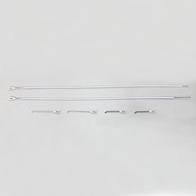 Dynam Primo Trainer Pushrod Set